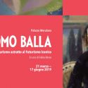 Giacomo Balla dal futurismo astratto al futurismo iconico. La mostra a Roma