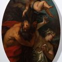 Acquisito da Fondazione Cariverona Pan e Siringa di Sebastiano Ricci. Andrà a riunirsi al ciclo riccesco di Palazzo Fulcis 