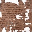 Papiro di Artemidoro, Report rivela in esclusiva le analisi sull'opera: “Improbabile che gli inchiostri siano antichi”