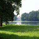 A maggio riaprirà parte del parco del Castello di Racconigi