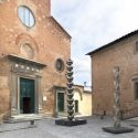 San Miniato, c'è tempo fino al 30 aprile per vedere i marmi della Collezione Henraux