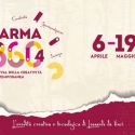 La quarta edizione di PARMA 360 Festival della creatività contemporanea dal 6 aprile al 19 maggio
