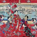 Monza presenta il Giappone, terra di geisha e samurai