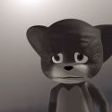 Il topolino Jerry protagonista della video arte a Villa Zito