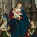 La tempesta del Pordenone, il pittore che turbò e sgomentò Caravaggio 