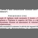 Il 2019 è l'annus horribilis del volontariato che sostituisce il lavoro. Adesso c'è anche l'ufficialità