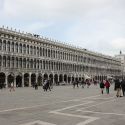 Venezia, via al progetto di recupero delle Procuratie Vecchie in piazza San Marco. Saranno aperte al pubblico