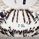 In Inghilterra la criticatissima sponsorizzazione del BP al British Museum è al centro dei dibattiti