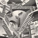 Napoli: la mostra dedicata ad Escher è stata prorogata
