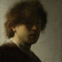 Un percorso tra i temi dei capolavori giovanili di Rembrandt van Rijn