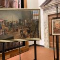 Le Gallerie degli Uffizi acquisiscono due nuovi dipinti di Renato Foresti