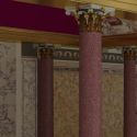 Roma, apre al pubblico la Domus Transitoria: la prima reggia di Nerone sul Palatino visitabile dopo 10 anni di lavori