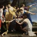 La National Gallery di Londra lancia una raccolta fondi pubblica per un capolavoro di Orazio Gentileschi