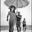 Le fotografie di Robert Capa in mostra alla Mole Vanvitelliana di Ancona