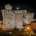 L'arte contemporanea per la prima volta alla Rocca di Vignola