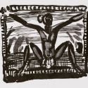 Xilografie di Chagall, Picasso, Kirchner e Rouault ispirate all'arte africana in mostra a Carpi