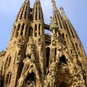 Arriva dopo 137 anni l'autorizzazione ufficiale di costruzione della Sagrada Familia