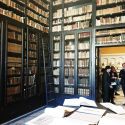 Un nuovo percorso museale dedicato al libro. L'Accademia di Carrara espone il Fondo Antico