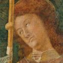 Il San Rocco di Bartolomeo della Gatta torna dopo il restauro al Museo Horne