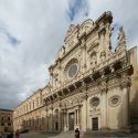 Da oggi si paga un biglietto per visitare le chiese di Lecce