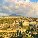 Vogliono piazzare una ruota panoramica di 60 metri di fianco agli scavi di Pompei. Il ministro: “non se ne parla nemmeno”