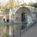 Villa Adriana, per la prima volta aperto al pubblico il Serapeo, uno degli spazi più spettacolari