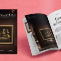 Finestre sull'Arte è anche su carta. Sfoglia il primo articolo della nuova rivista, dedicato a Caravaggio