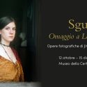 A Pavia Leonardo da Vinci viene omaggiato con le foto di Jitka Hanzlová