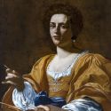 Pisa si arricchisce di un prezioso ritratto di Artemisia Gentileschi, creato da Simon Vouet: l'opera acquistata per Palazzo Blu