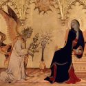 Per Natale, gli Uffizi presentano la mostra virtuale sugli angeli, con opere di Giotto, Simone Martini, Botticelli