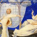 Un breve excursus dell'iconografia del poeta Virgilio nella storia della pittura