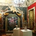 A Carrara c'è un nuovo spazio per l'arte nelle splendide sale di Palazzo del Medico: Vôtre. Ecco le foto 