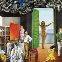 Renato Guttuso protagonista di una mostra ai Musei Civici di Varese