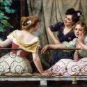 Brescia, una mostra per celebrare la donna nella storia dell'arte, da Tiziano a Boldini