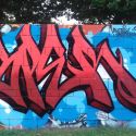 Gli street artist sono anche vandali? Una mostra indaga il loro lavoro... oltre il muro