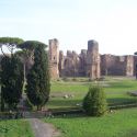 Italia Nostra: “Bene MiBAC che salva Caracalla da McDonald's, ma rischiamo di averne un altro al Pantheon”