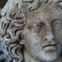 La Germania restituisce all'Italia una testa romana trafugata, è un'opera in marmo del II secolo d.C. 