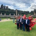 Nel Giardino di Boboli le monumentali sculture di Tony Cragg