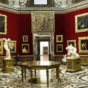 A Firenze, l'arte allevierà le pene dei bambini malati. Siglato un accordo tra Uffizi e Ospedale Meyer