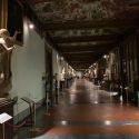 Agli Uffizi è boom di visite serali. Un segnale per far aprire sempre i musei di sera?