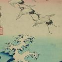 L'arte giapponese da Hiroshige a Mazinga: ukiyo-e e manga in mostra a Sesto Fiorentino