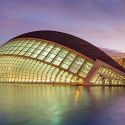 Valencia è stata nominata Capitale Mondiale del Design 2022