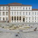 I cani di Velasco Vitali sono in mostra alla Venaria Reale nella rassegna “Branco”