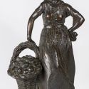 Due sculture bronzee di Libero Andreotti entrano nelle collezioni di Palazzo Pitti