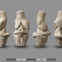 Francia, scoperta una rarissima “Venere” paleolitica di 23.000 anni fa in eccellente stato di conservazione