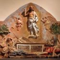 Fuori mostra: la Resurrezione di Cristo di Verrocchio, da Careggi al secondo piano del Museo del Bargello