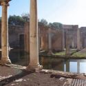 Inserita nella lista UNESCO dei beni sottoposti a protezione rafforzata Villa Adriana