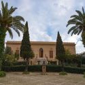 Riapre il Giardino di Villa Aurea di Sir Hardcastle, il capitano inglese che fece rinascere la Valle dei Templi