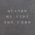 A Milano una mostra ricorda il sodalizio tra Vincenzo Agnetti, Enrico Castellani e Piero Manzoni