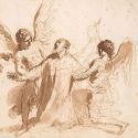 La Morgan Library celebra il Guercino, gran disegnatore